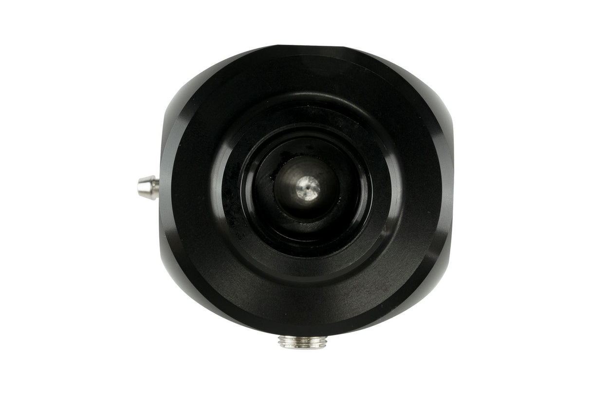Turbosmart Turbosmart FPR10 LP - Fuel Pressure Regulator - Black – Image 3