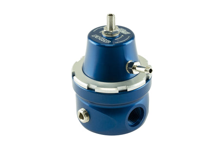 Turbosmart Turbosmart FPR6 - Fuel Pressure Regulator - Blue | FD Racin