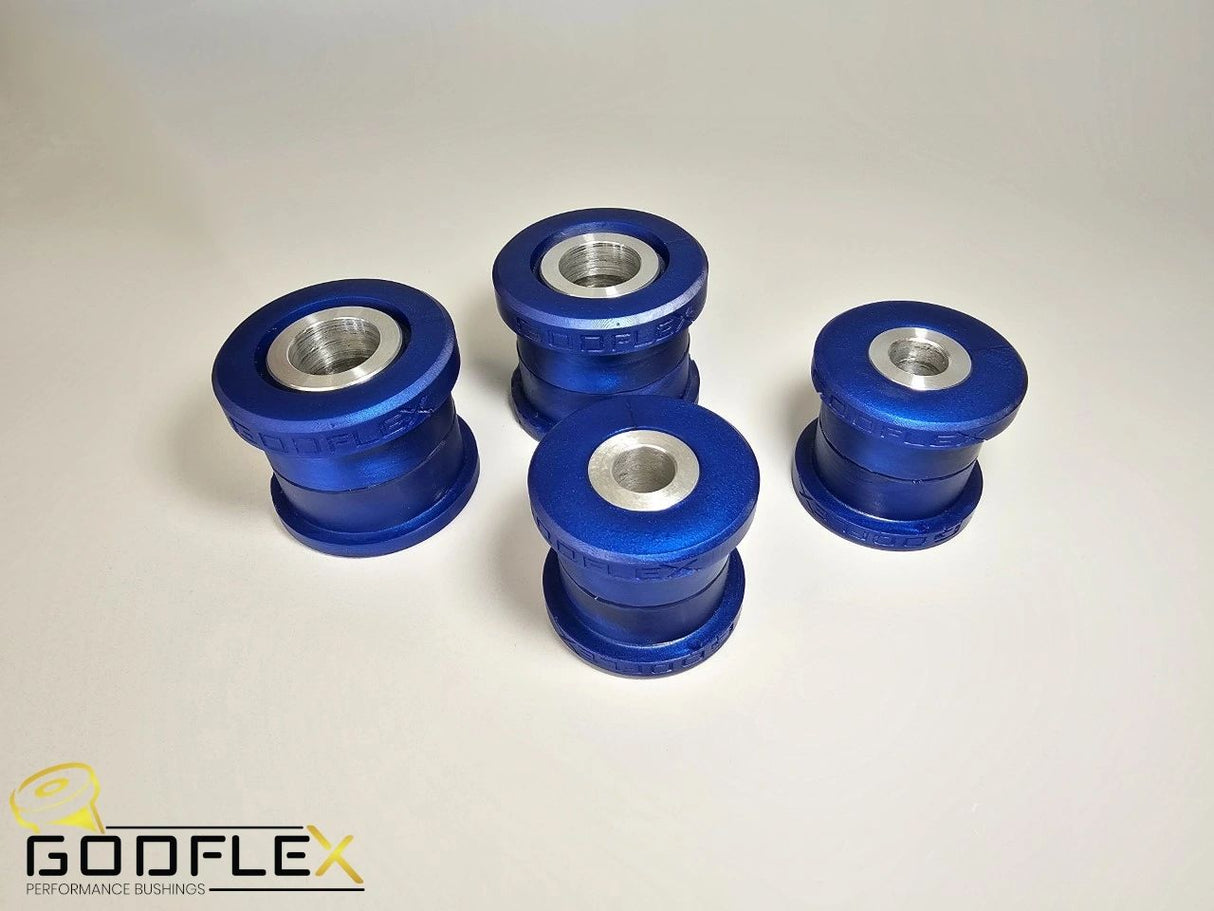 Nissan 350Z (2002-2009) Rear Trailing Arm Bushes