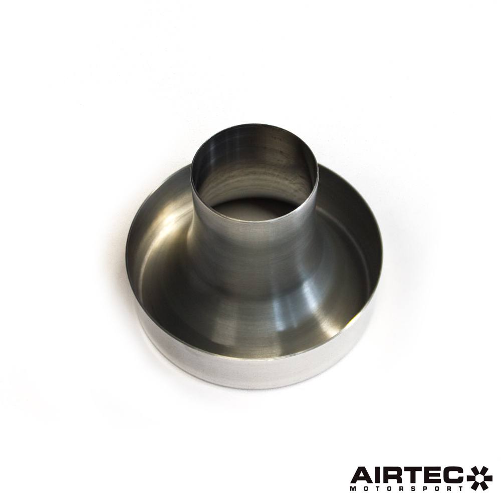 AIRTEC Motorsport Replacement T34 Trumpet Image 6