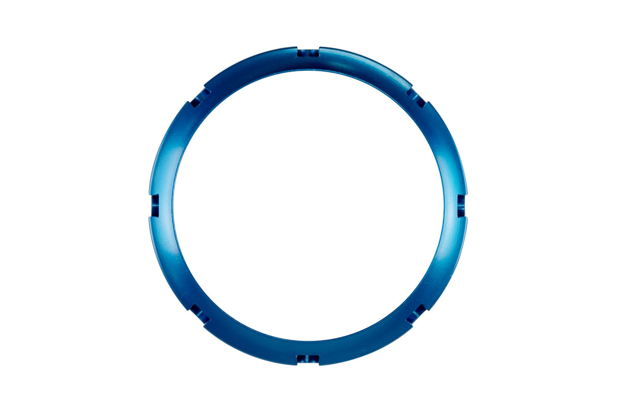 Turbosmart Turbosmart BOV PowerPort Collar Blue | FD Racing UK