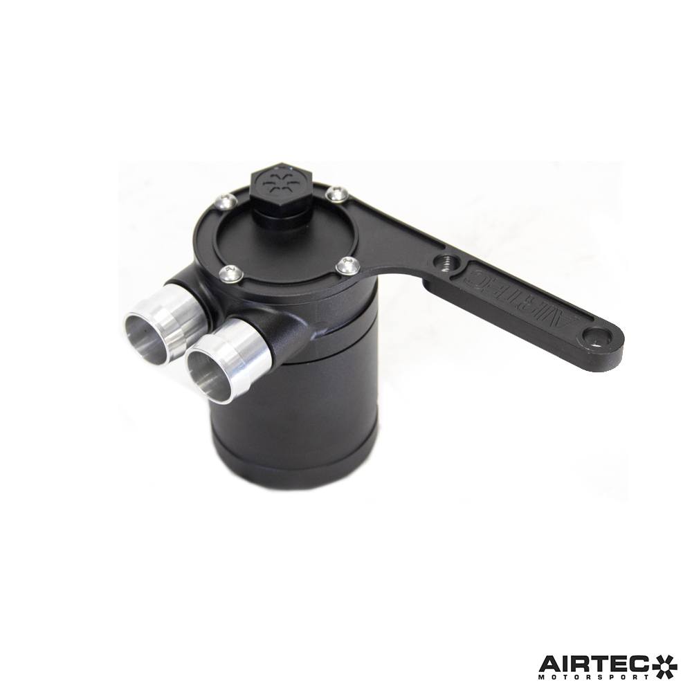 AIRTEC Motorsport Catch Can for BMW M2 Comp, M3 & M4 Image 6
