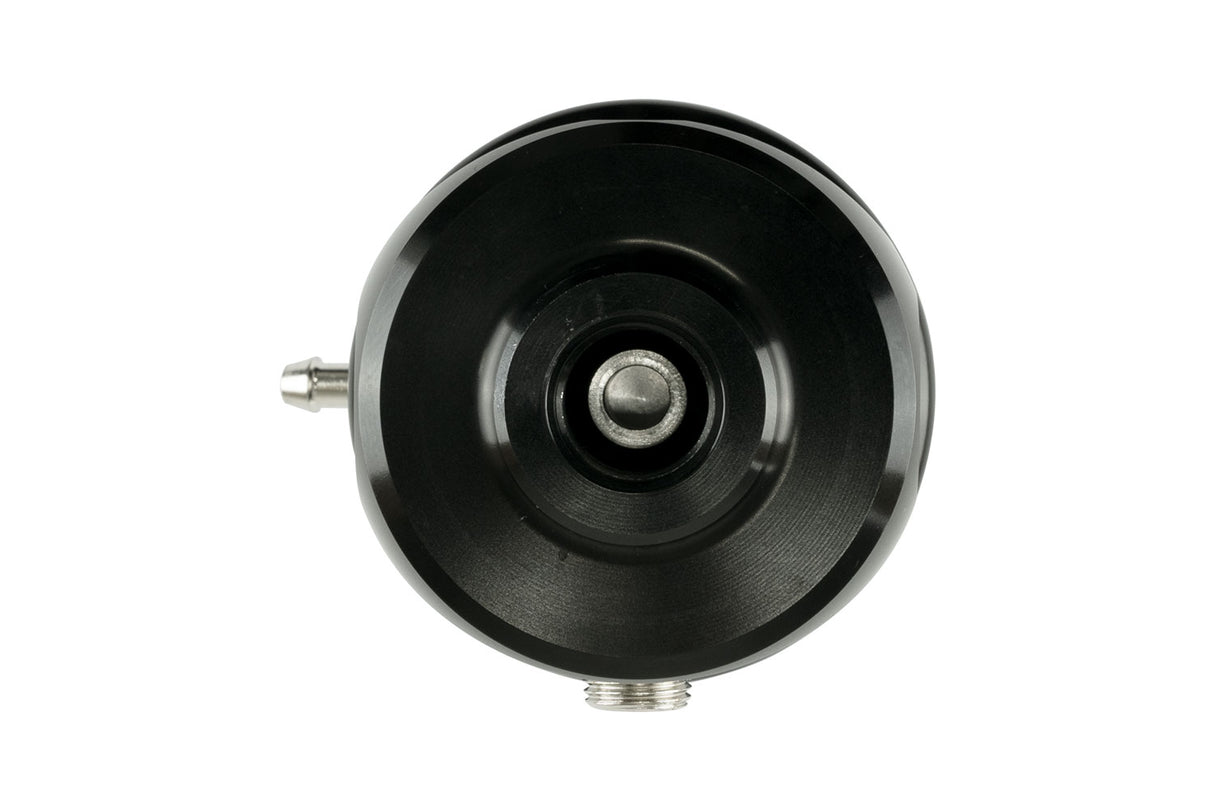 Turbosmart Turbosmart FPR6 LP - Fuel Pressure Regulator - Black – Image 3