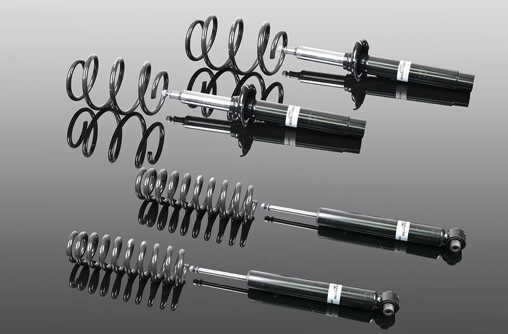 AC Schnitzer Sport Suspension For BMW 3 Series F30 Sedan (3130230530)