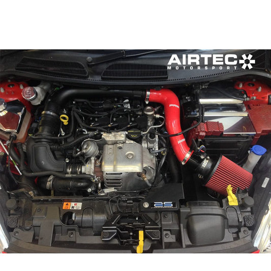 AIRTEC Motorsport Stage 2 Induction Kit for Fiesta Mk7 1.0 EcoBoost Image 2