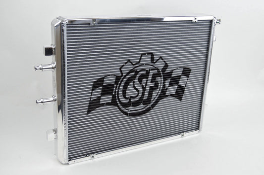 CSF Front-Mount Heat Exchanger for BMW F80 M3, F82 M4 & M2 Competition (S55) - image 2