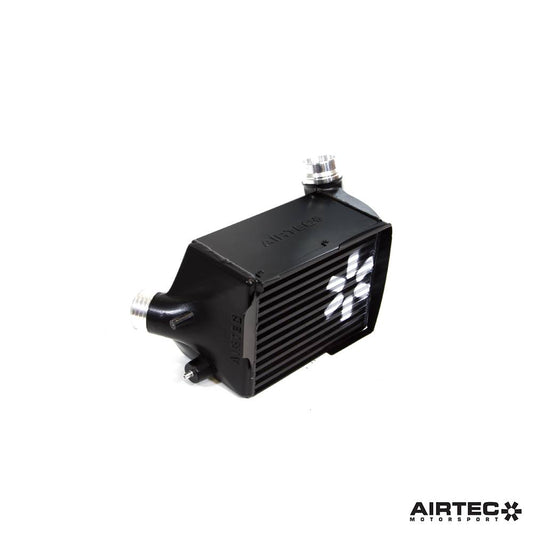 AIRTEC Motorsport Side Mount Intercooler for Renault Megane 4 280 & 300 Image 2