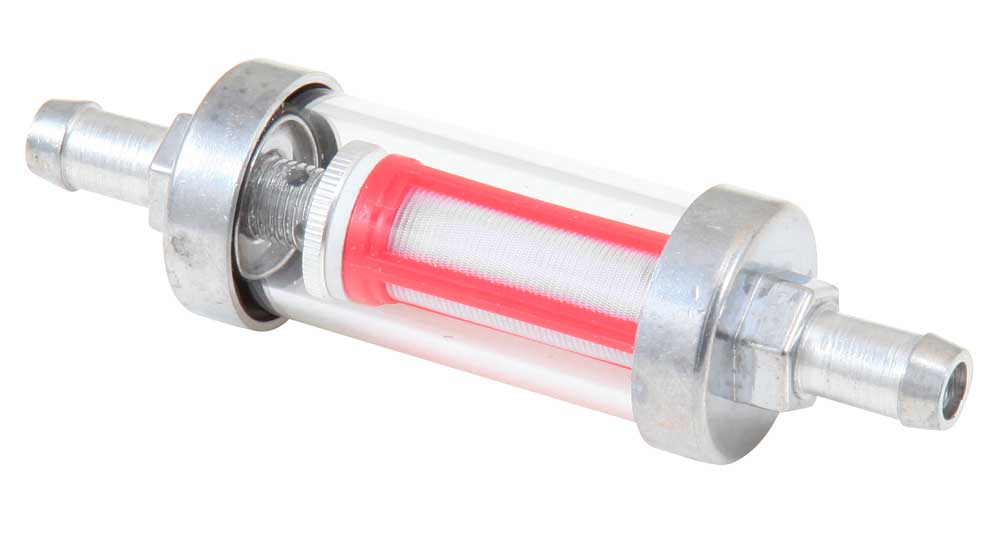 K&N Replacement Fuel Filter 81-0300