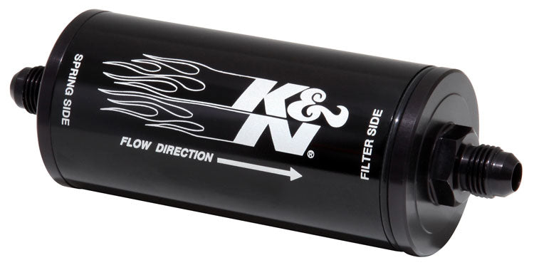 K&N Fuel/Oil Filter 81-1000