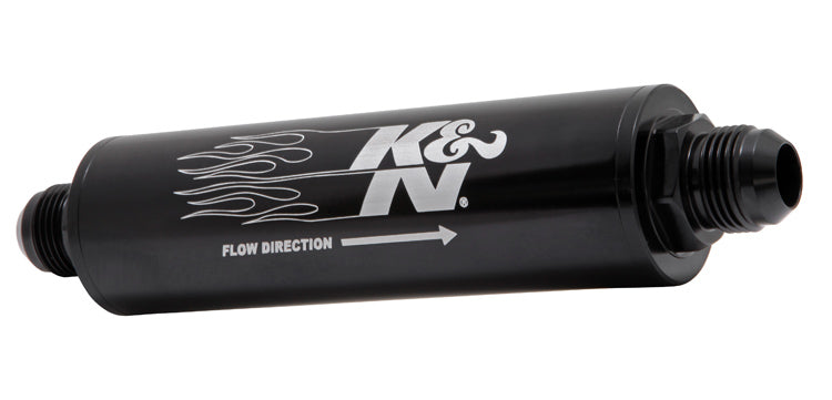 K&N Fuel/Oil Filter 81-1002