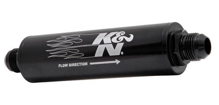 K&N Fuel/Oil Filter 81-1003