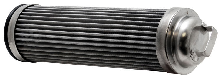 K&N Replacement Fuel/Oil Filter 81-1009