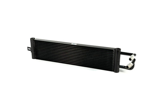 CSF Race-Spec DCT Transmission Cooler for BMW F87 M2 (N55) - image 2