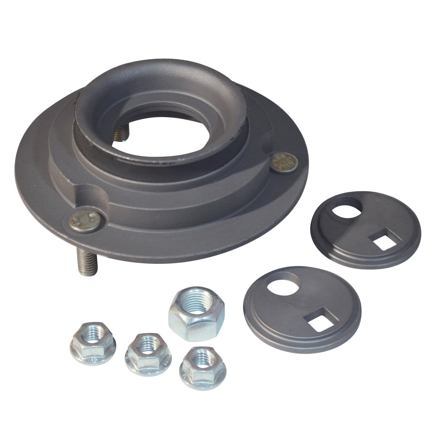 Eibach Eibach Focus Frt Cas/Cam Kit