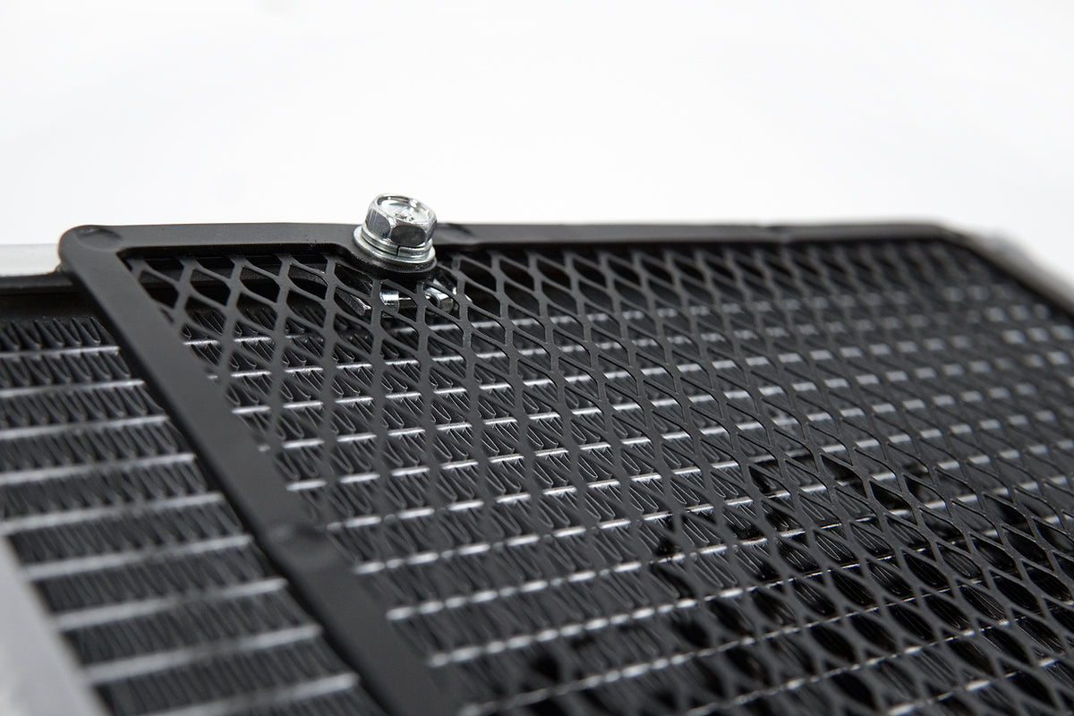 CSF Auxiliary Radiator for Mercedes-AMG GT R, GT C, GT R Pro & Black Series (C190) - image 5