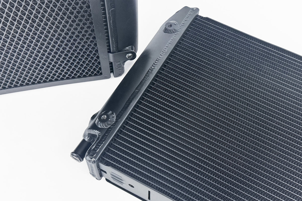CSF Heat Exchanger for McLaren 12C, 650S & 675LT (Each) - image 6