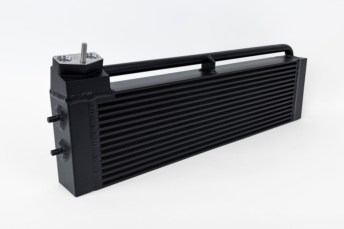 CSF Race-Spec Engine Oil Cooler for BMW E60 M5 & E63/E64 M6 (V10) - image 9