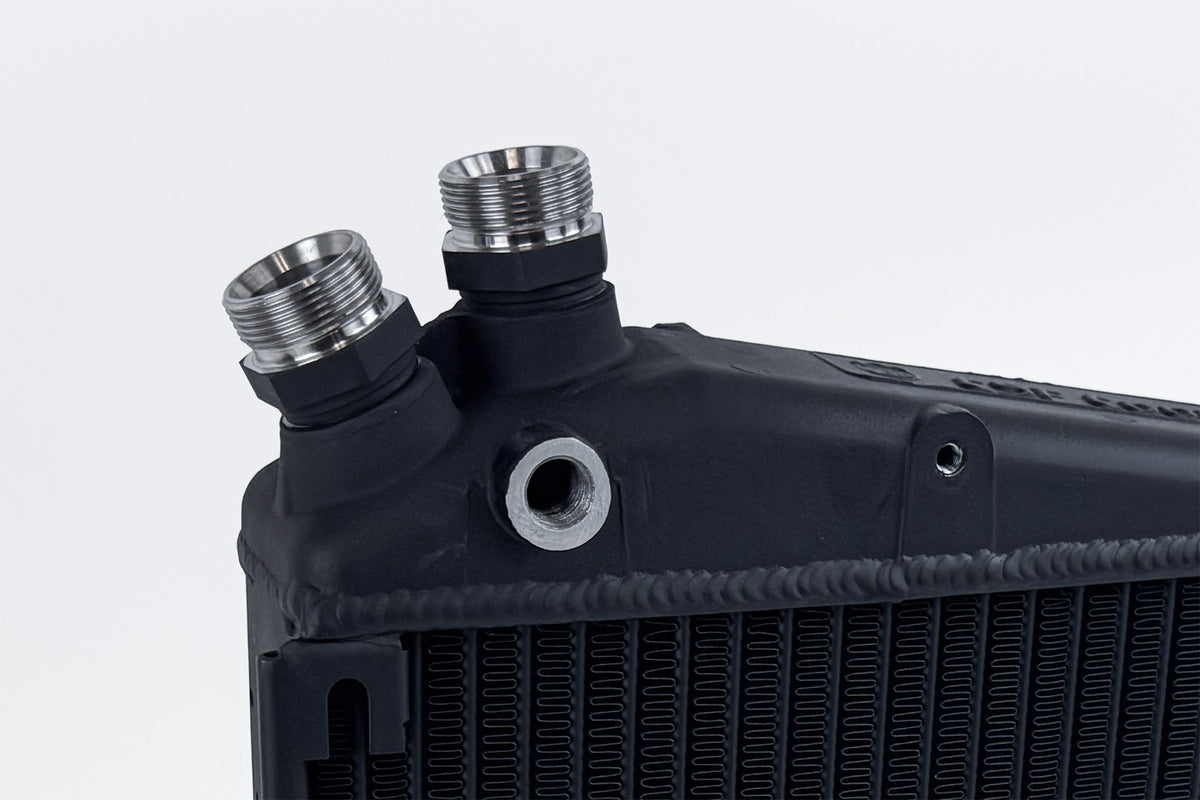 CSF Engine Oil Cooler for Porsche 964 & 993 911 - image 7