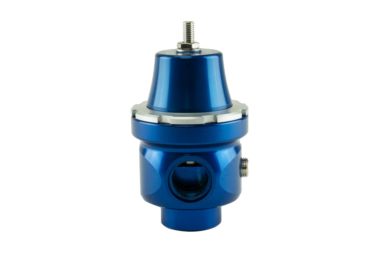 Turbosmart Turbosmart FPR8 - Fuel Pressure Regulator - Blue – Image 1