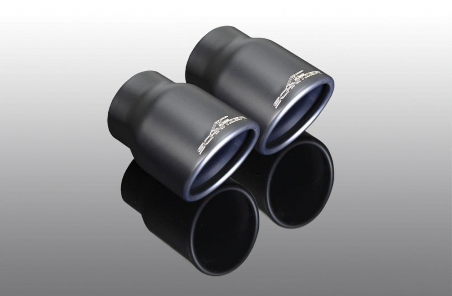 AC Schnitzer MINI Cooper S / JCW F56 / F57 Sports Exhaust