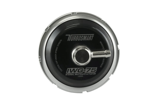 Buy Turbosmart Turbosmart IWG75 2016 Ford Fiesta ST 1.6L Ecoboost 14psi - Black online from FD Racing. nan