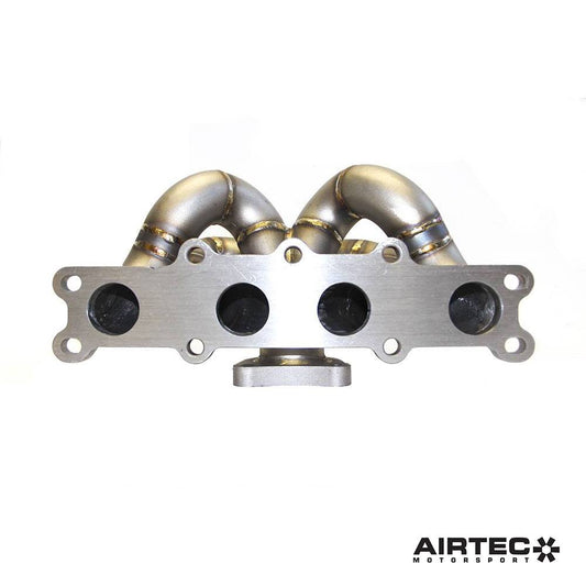 AIRTEC Motorsport Tubular Exhaust Manifold for Fiesta ST180 Image 2