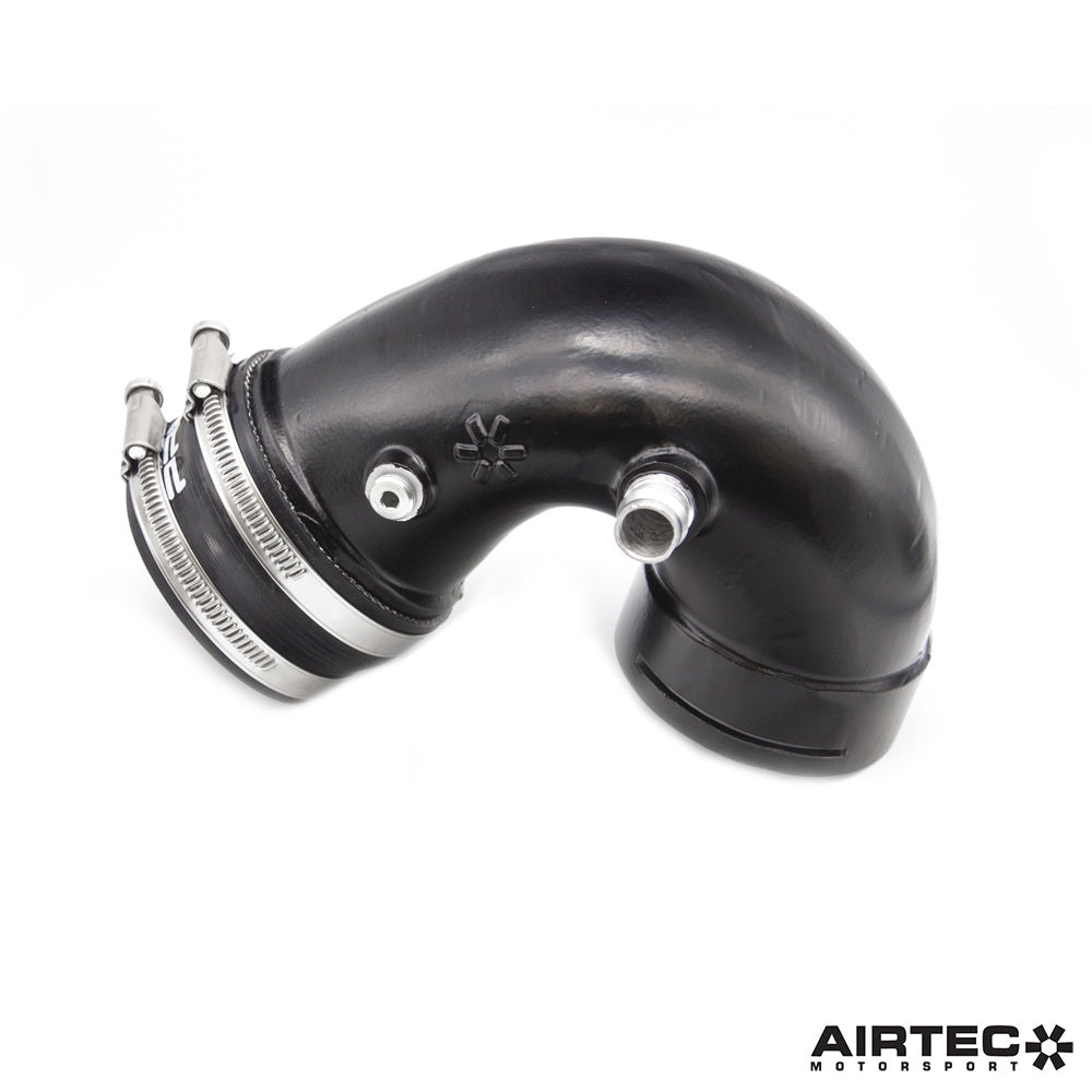 AIRTEC Motorsport J-Pipe V2 for BMW M2 Comp, M3 & M4 Image 6