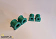 Mazda RX8 (2003-2005) Front & Rear Anti Roll Bar Bushes