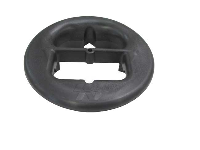 K&N Stubstack Air Horn 85-0200