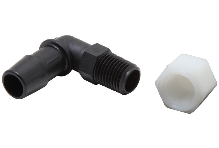 K&N Air Filter Vent Kit 85-1120