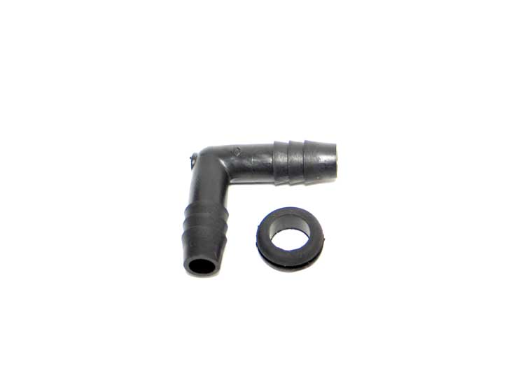 K&N Air Filter Vent Kit 85-1140