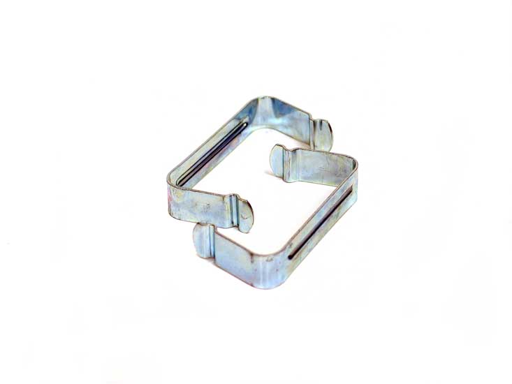 K&N Anodized Steel Clip 85-5192 for Air Filter Systems