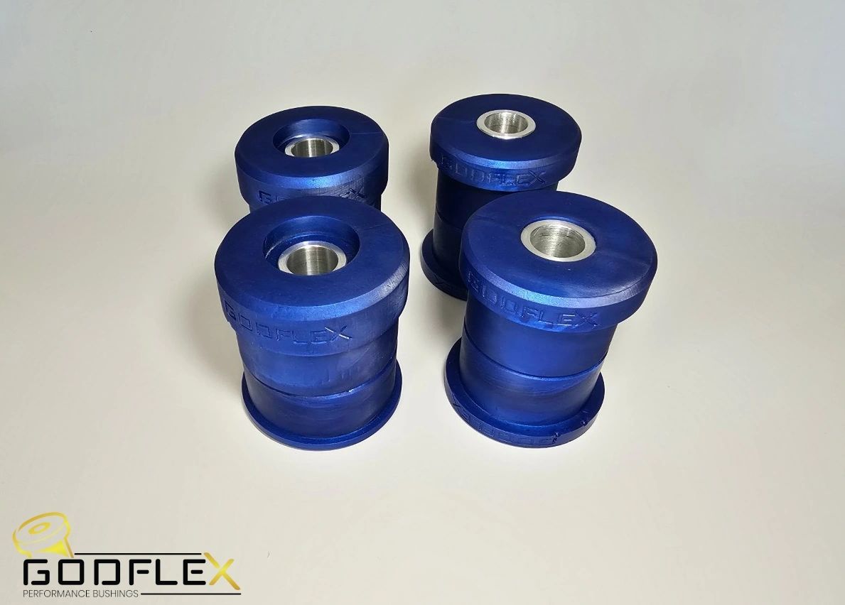 Nissan 350Z (2002-2009) Rear Subframe Bushes