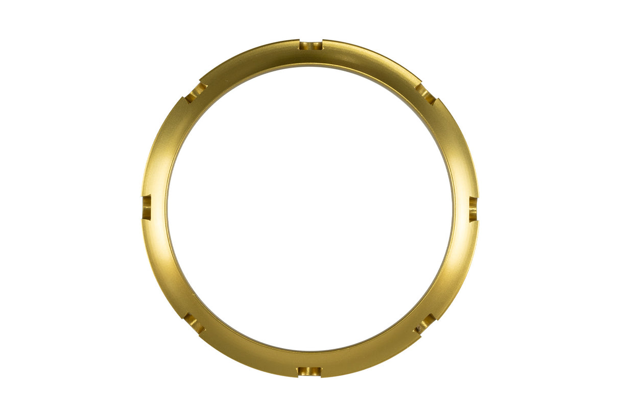 Turbosmart Turbosmart BOV PowerPort Collar Gold | FD Racing UK