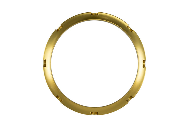 Turbosmart Turbosmart BOV PowerPort Collar Gold | FD Racing UK