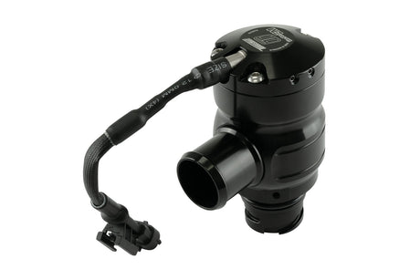 Buy Turbosmart Turbosmart BOV EM Ford F150 Plumb Back online from FD Racing. The Turbosmart Plumb Back EM, High Flow Diverter Valve, combines the SEMA Award Win