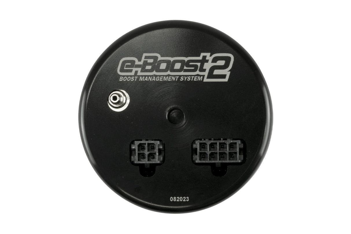 Turbosmart Turbosmart eB2 60psi 60mm Sleeper - 4 Port – Image 1