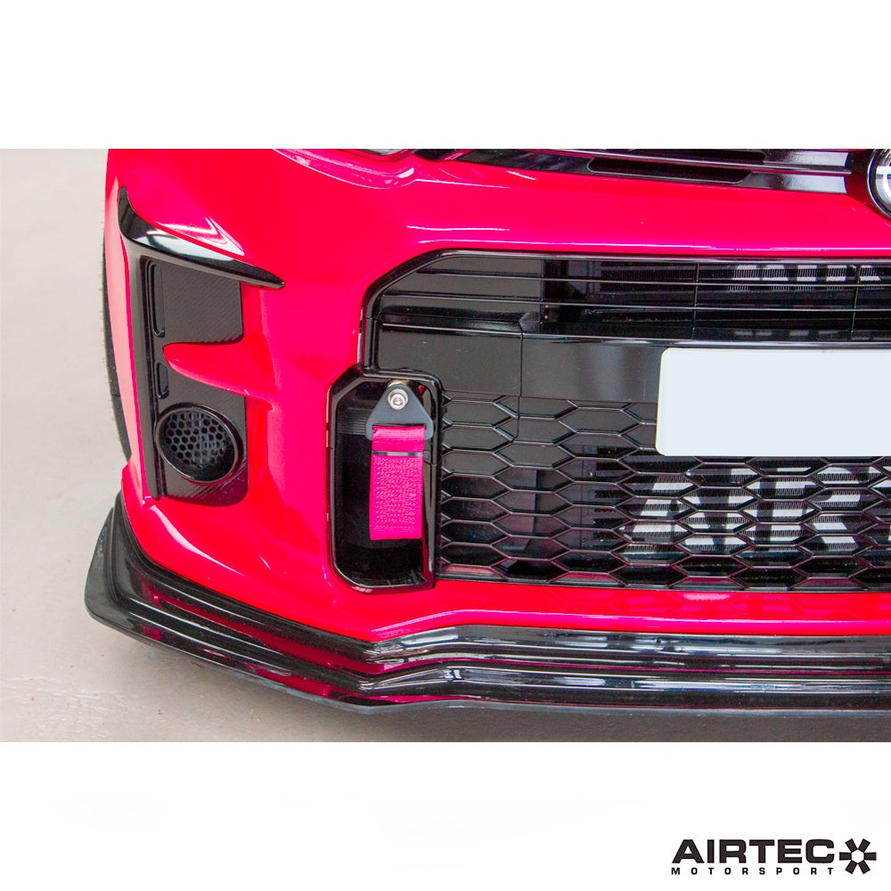 AIRTEC Motorsport Tow Bolt for Toyota Yaris GR Image 4