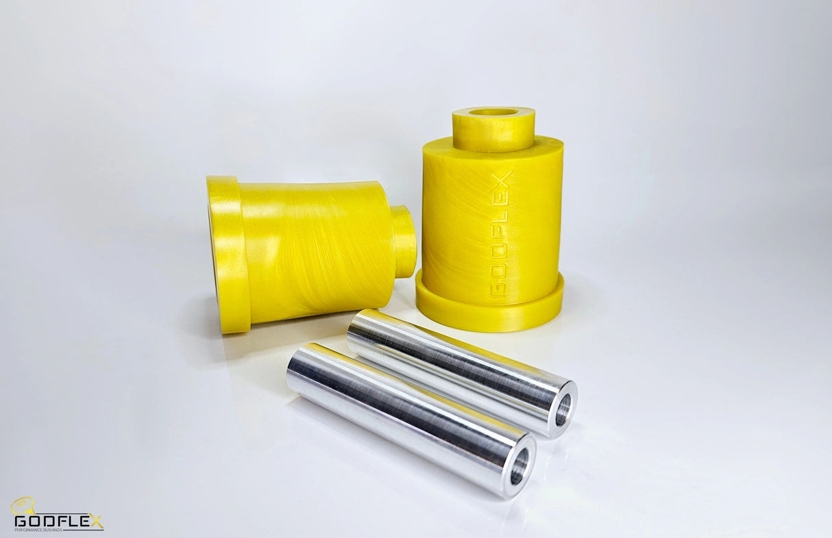 Vauxhall Opel Corsa D (2006-2014) Rear Beam Mounting Bushes