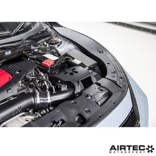 AIRTEC Motorsport Induction Kit for Honda Civic FK8 Type R Image 2