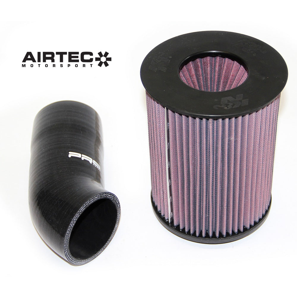 AIRTEC Motorsport Focus RS MK3 Stage 1 Induction Kit Image 1