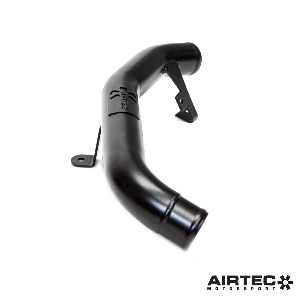 AIRTEC Motorsport Lower De-Res Pipe for Focus Mk3 ST-D Image 3