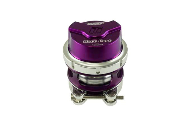 Turbosmart Turbosmart BOV RacePort Female GenV - Purple | FD Racing UK