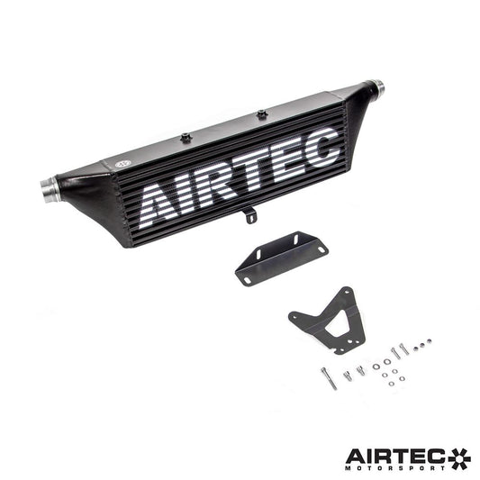 AIRTEC Motorsport Intercooler for Peugeot 508 GT Image 2