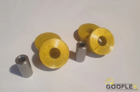 Subaru Impreza WRX STi Turbo 2000 (1993-2007) Rear Differential Mount Bushes