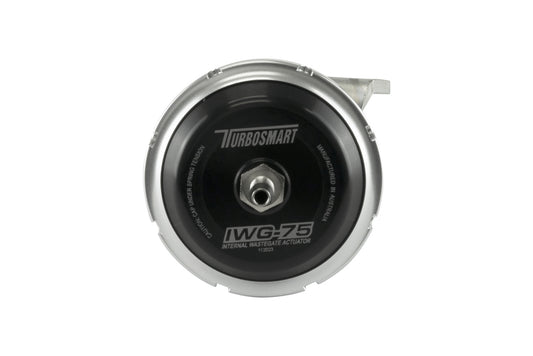 Buy Turbosmart Turbosmart IWG75 VAG K03 IHI Variant - 5psi online from FD Racing. Turbosmart Upgraded Wastegate Actuators have been developed to provide the max