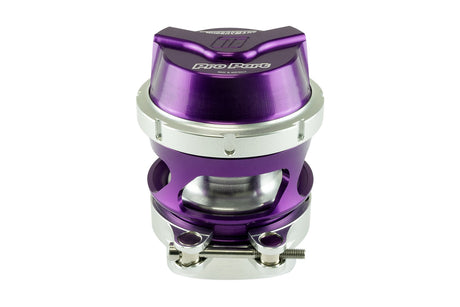 Buy Turbosmart Turbosmart BOV ProPort BOV Purple online from FD Racing. ProPort by Turbosmart is an all-new 54mm (2.13in) Blow-off Valve with a tiny footprint a