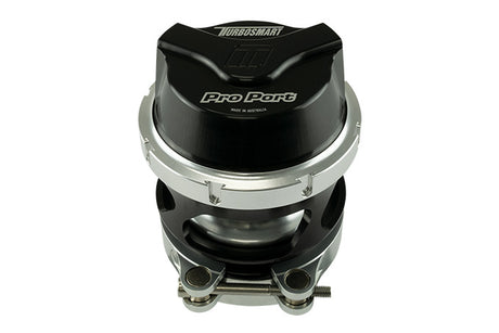Turbosmart Turbosmart BOV ProPort Supercharger Black | FD Racing UK