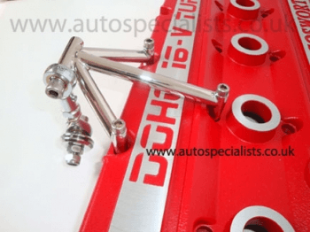 AIRTEC Motorsport Cosworth 2WD Turbo Damper Image 4