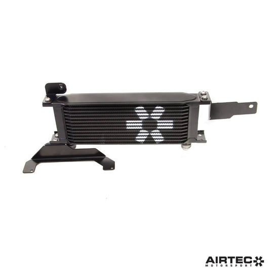 AIRTEC Motorsport Oil Cooler for VW Polo AW Image 2